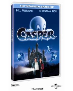 Casper (DVD)