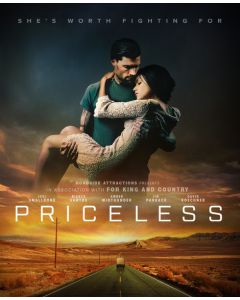 Priceless (DVD)