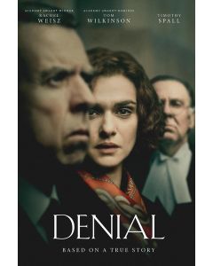 Denial (DVD)