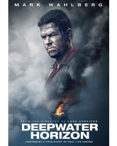 Deepwater Horizon (DVD)