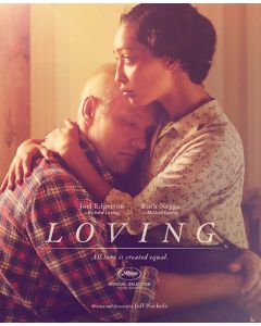 Loving (DVD)