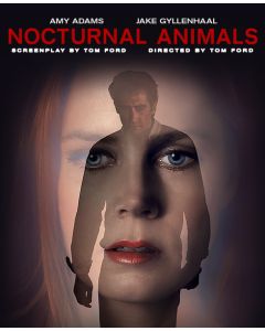 Nocturnal Animals (DVD)