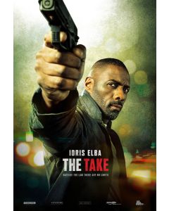 Take (2016), The (DVD)