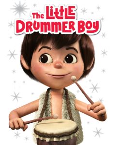 Little Drummer Boy, The (DVD)