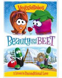 VeggieTales: Beauty and the Beet (DVD)