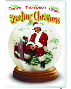 Stealing Christmas (DVD)