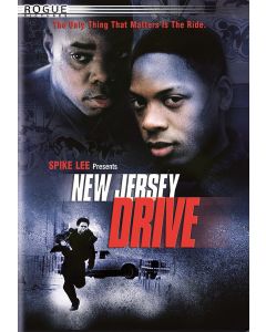 New Jersey Drive (DVD)