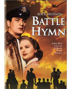Battle Hymn (DVD)