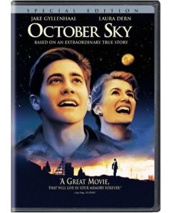 October Sky (DVD)