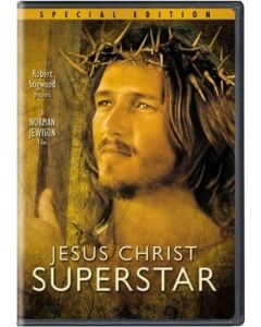 Jesus Christ Superstar (DVD)