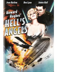 Hell's Angels (DVD)