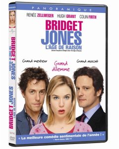 Bridget Jones: The Edge of Reason (DVD)