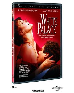White Palace (DVD)