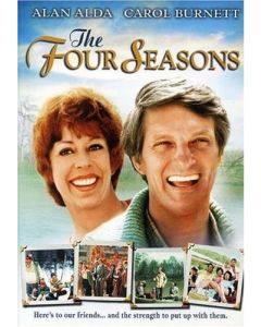 Four Seasons, The (DVD)