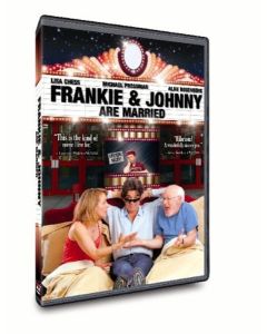 Frankie & Johnnie Are Married (DVD)