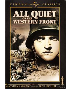 All Quiet on the Western Front (DVD)
