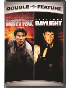 Dante's Peak/Daylight (DVD)