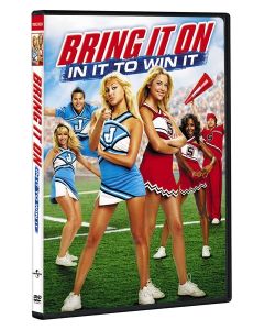 Bring It On: In It to Win It (DVD)