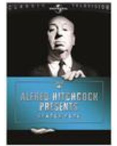 Alfred Hitchcock Presents: Season 4 (DVD)