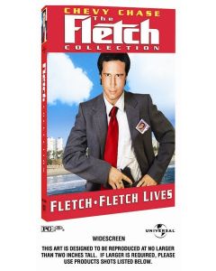Fletch Collection, The (DVD)