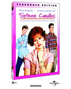 Sixteen Candles (DVD)