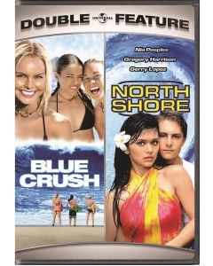 Blue Crush/North Shore (DVD)