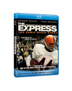 Express, The (Blu-ray)