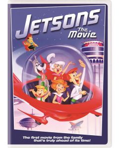 Jetsons: The Movie (DVD)