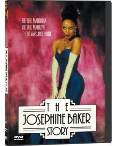 Josephine Baker Story, The (DVD)