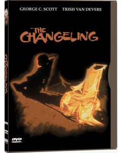 Changeling, The (DVD)