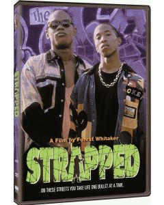 Strapped (DVD)
