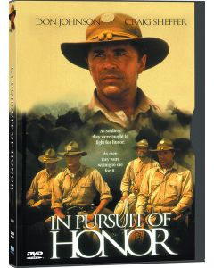In Pursuit of Honor (DVD)