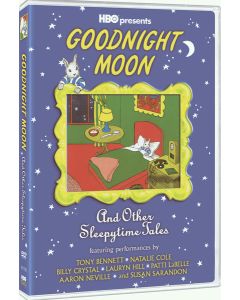 Goodnight Moon and Other Sleepytime Tale (DVD)