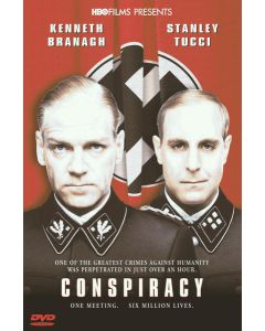 Conspiracy (DVD)