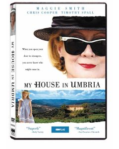 My House in Umbria (DVD)