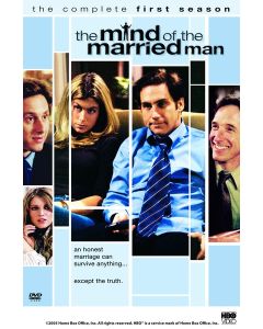 Mind of the Married Man: Season 1 (DVD)