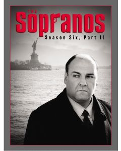 Sopranos, The: Season 6 Part 2 (DVD)