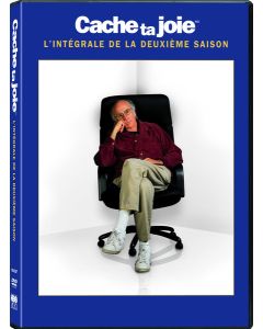 Curb Your Enthusiasm: Season 2 (Quebec) (DVD)