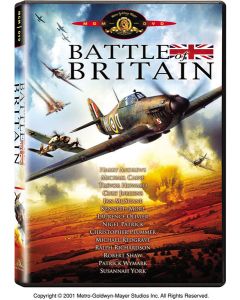 Battle of Britain (DVD)