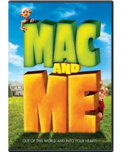 Mac & Me (DVD)
