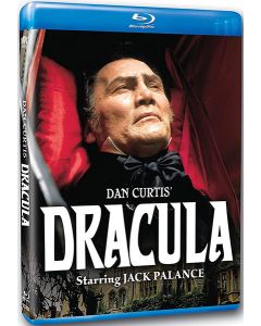 Dan Curtis Dracula (Blu-ray)