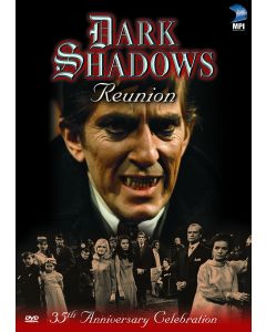 Dark Shadows Reunion (DVD)
