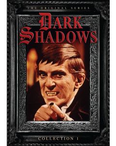 Dark Shadows Collection 1 (DVD)
