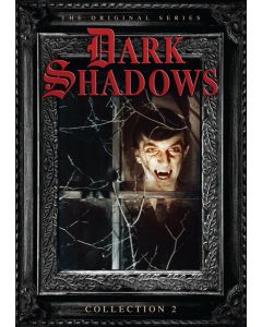 Dark Shadows Collection 2 (DVD)