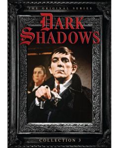 Dark Shadows Collection 3 (DVD)