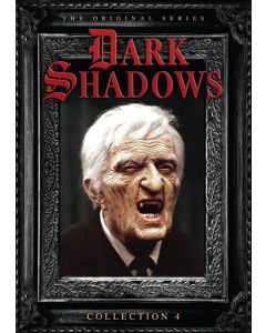 Dark Shadows Collection 4 (DVD)