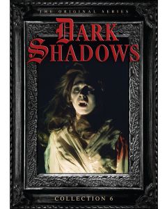 Dark Shadows Collection 6 (DVD)