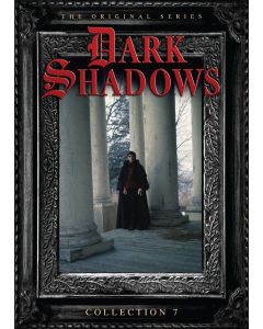 Dark Shadows Collection 7 (DVD)