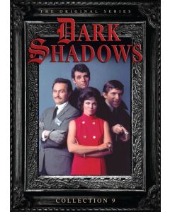 Dark Shadows Collection 9 (DVD)