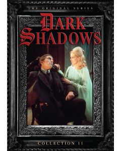 Dark Shadows Colleciton 11 (DVD)